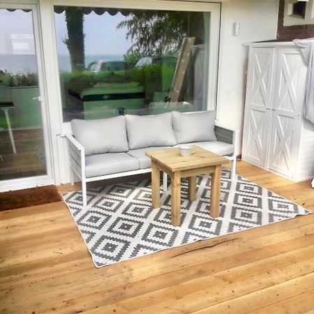 Ferienwohnung Baltic Sea Room Scharbeutz Kültér fotó