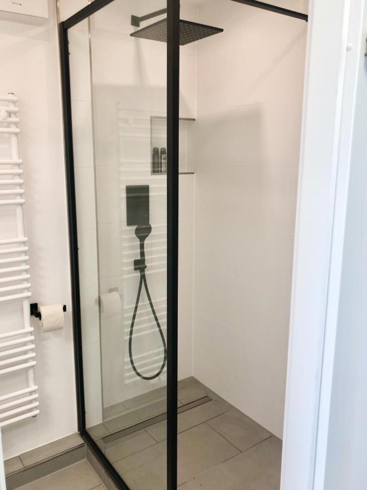 Ferienwohnung Baltic Sea Room Scharbeutz Kültér fotó