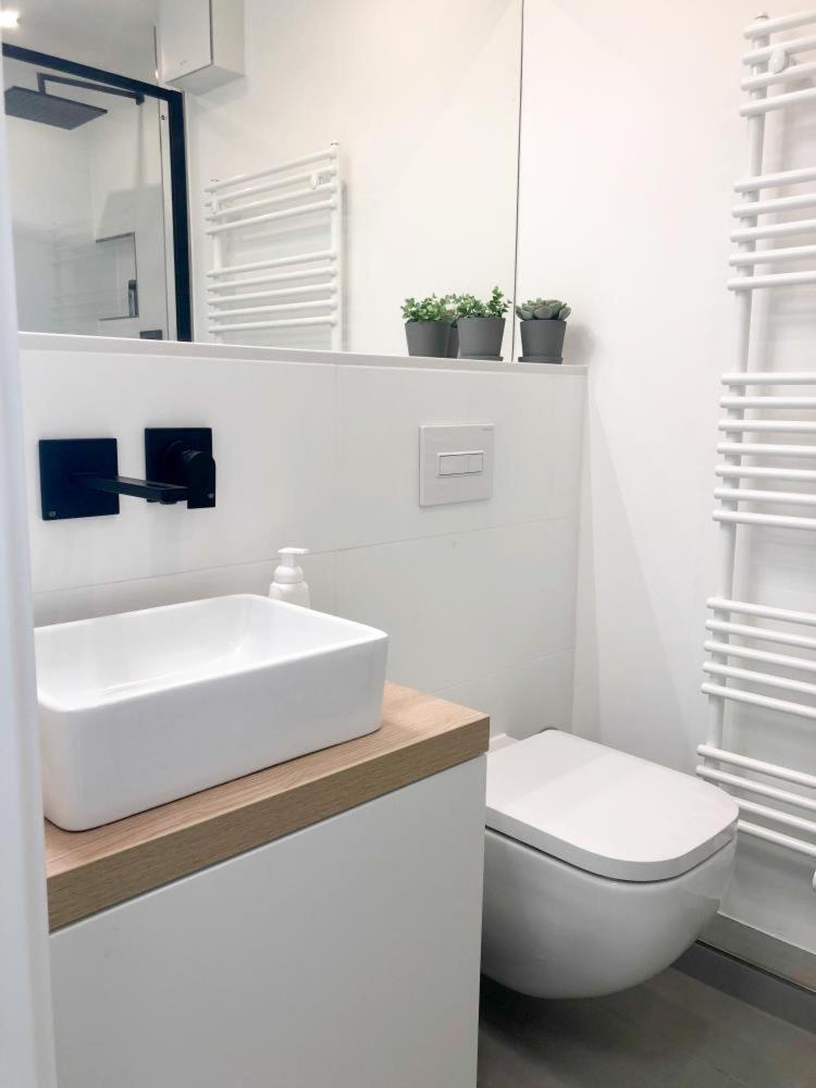 Ferienwohnung Baltic Sea Room Scharbeutz Kültér fotó