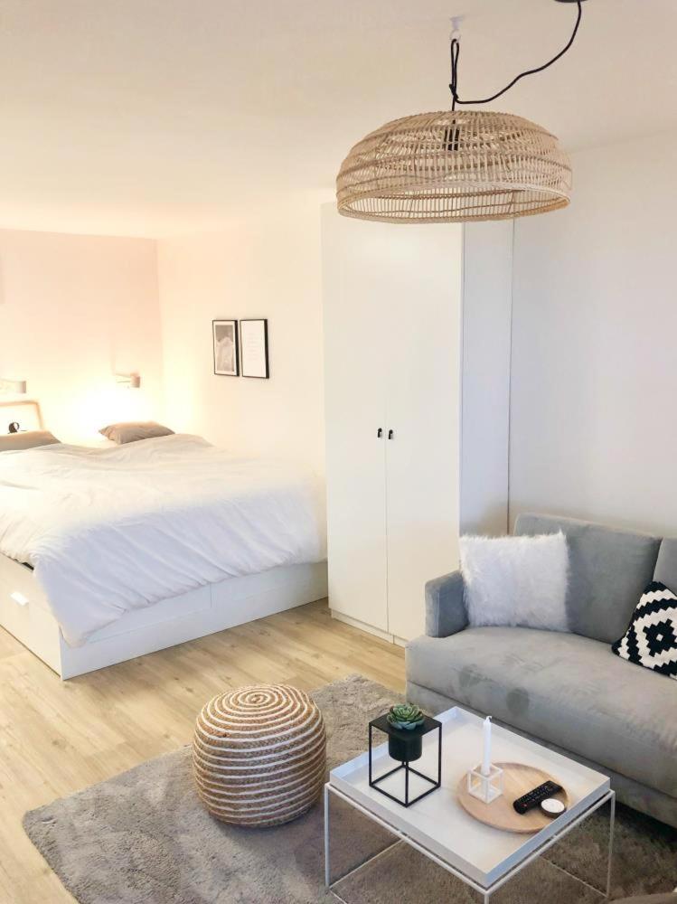 Ferienwohnung Baltic Sea Room Scharbeutz Kültér fotó
