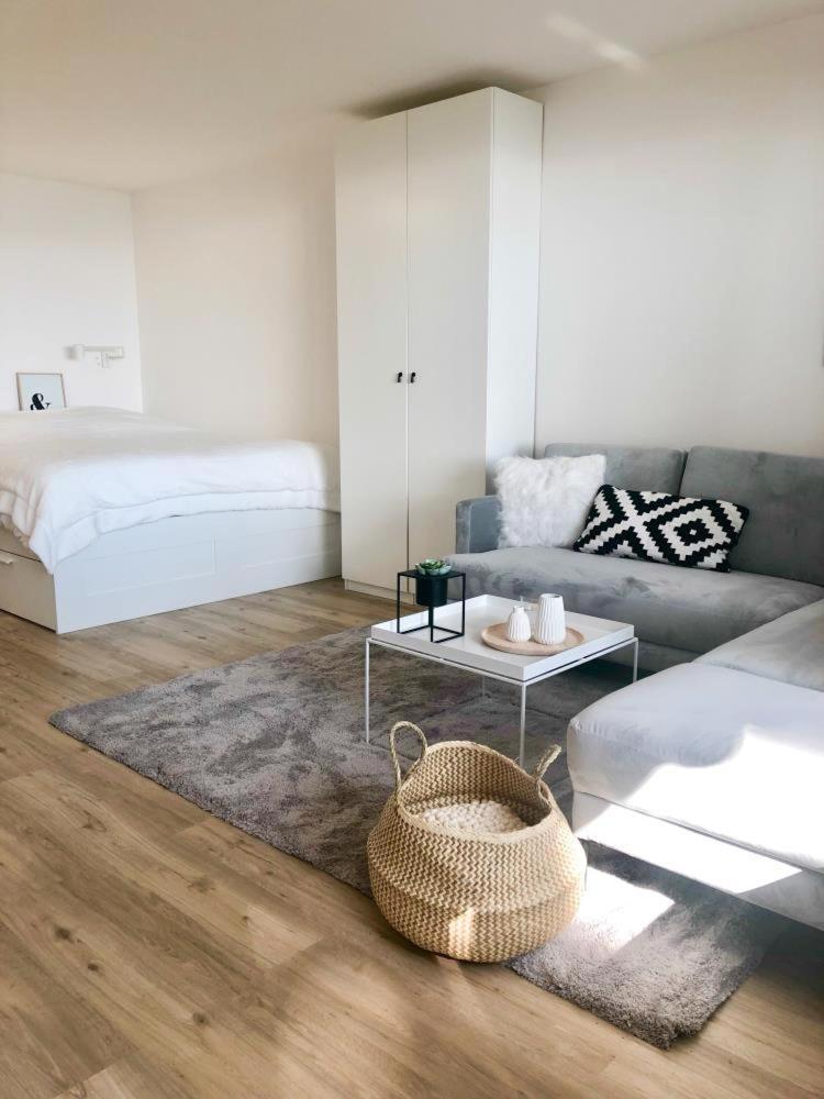 Ferienwohnung Baltic Sea Room Scharbeutz Kültér fotó