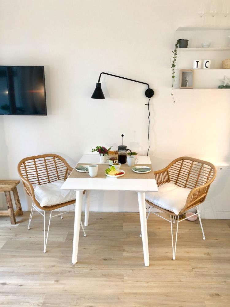 Ferienwohnung Baltic Sea Room Scharbeutz Kültér fotó