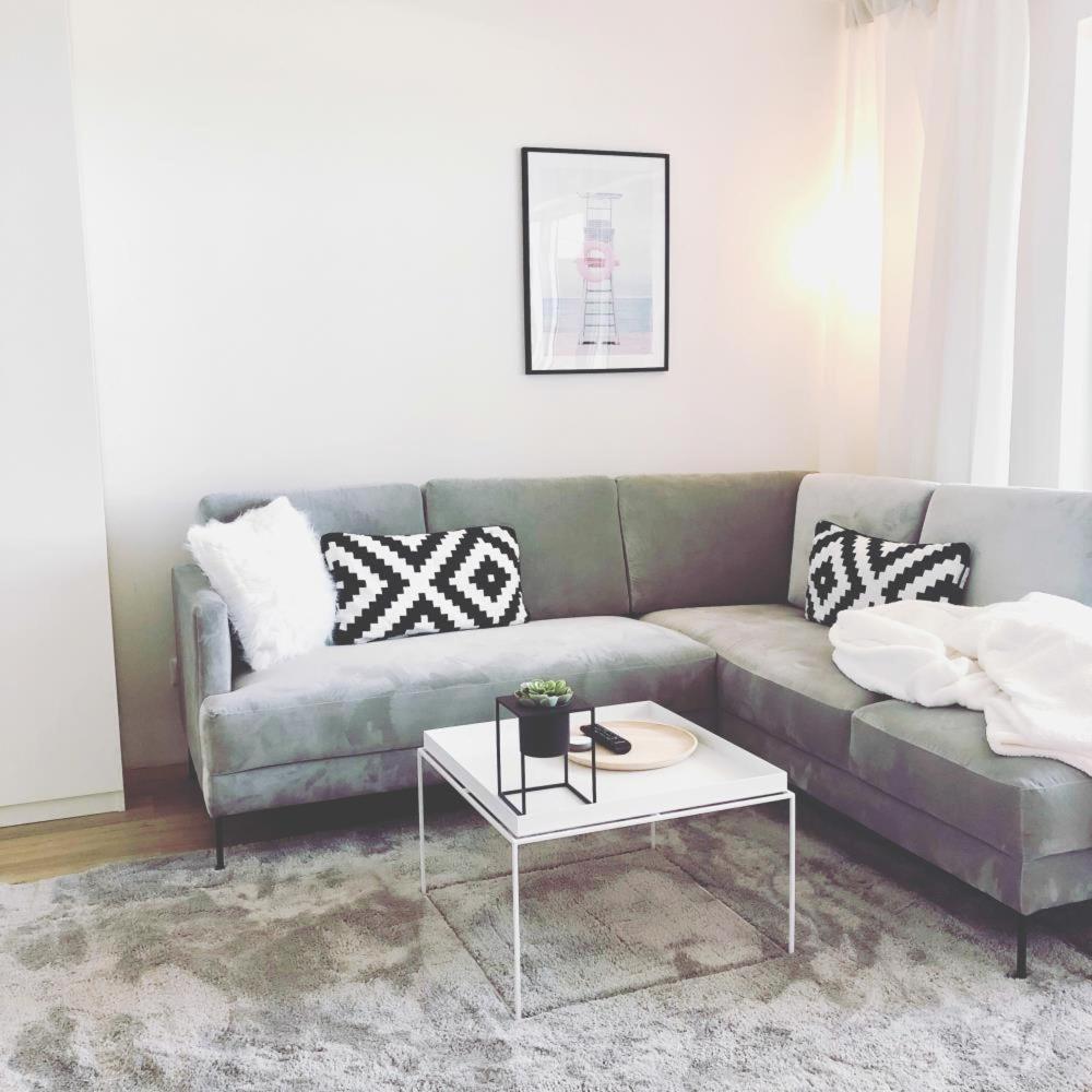Ferienwohnung Baltic Sea Room Scharbeutz Kültér fotó